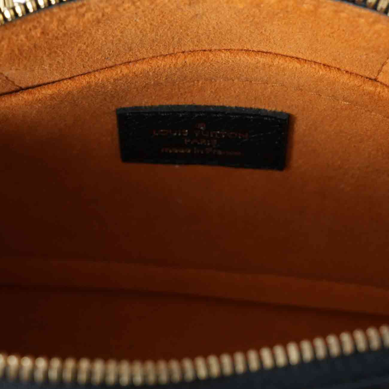 LOUIS VUITTON(USED)루이비통 M44829 앙프렝뜨 알마 BB